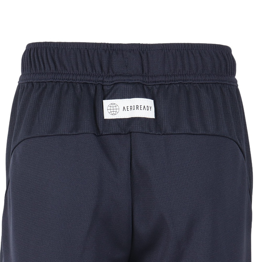 アディダス（adidas）（キッズ）ジュニア ニット ショーツ BVF66-IA9308