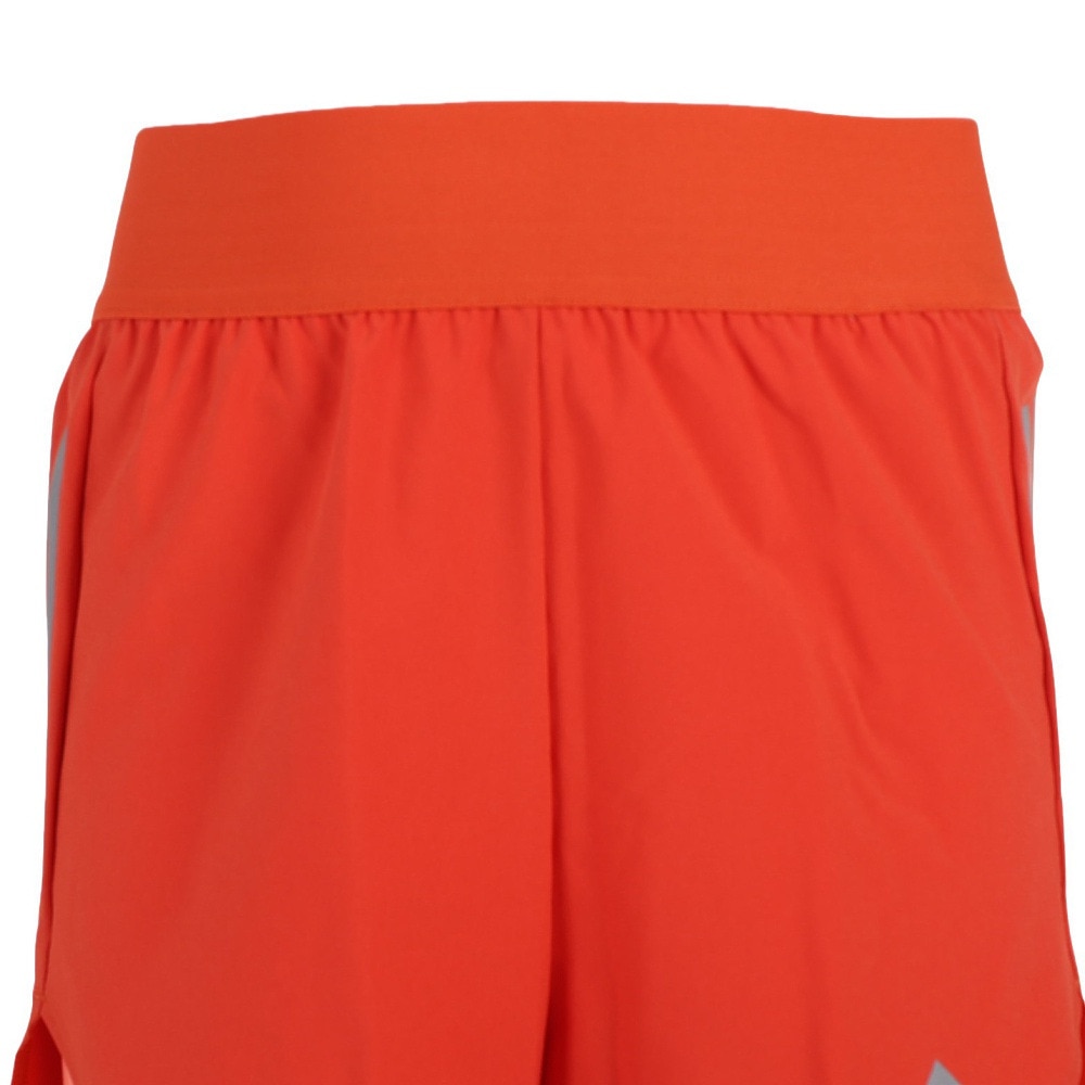 アディダス（adidas）（キッズ）パンツ キッズ 2-IN-1 AEROREADY ウーブンショーツ EBP15-IB8868