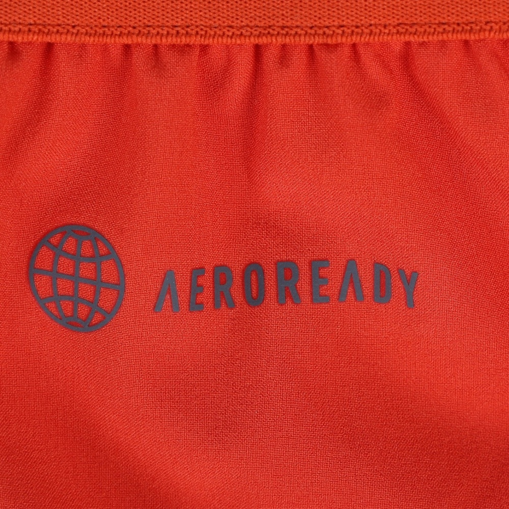 アディダス（adidas）（キッズ）パンツ キッズ 2-IN-1 AEROREADY ウーブンショーツ EBP15-IB8868