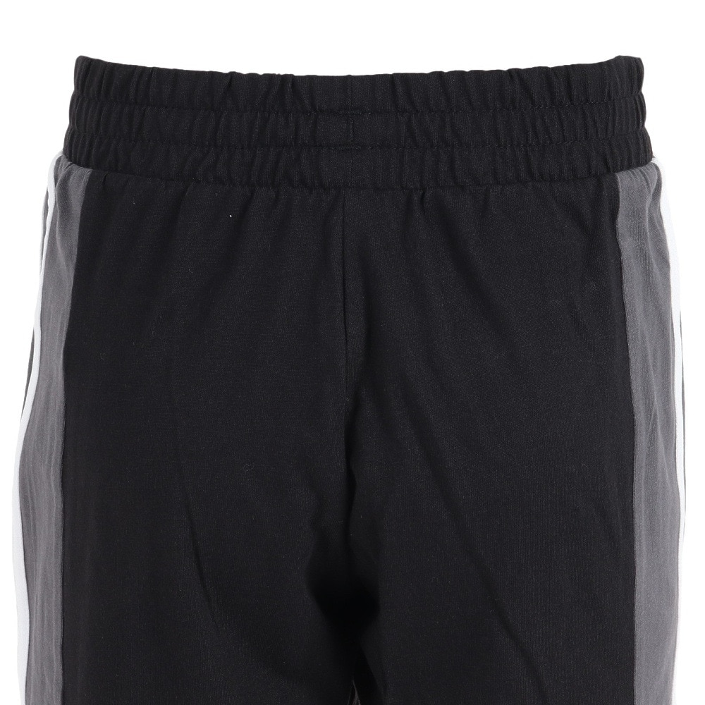 アディダス（adidas）（キッズ）ジュニア カラーブロック スリーストライプス ショーツ ECO34-HR6327