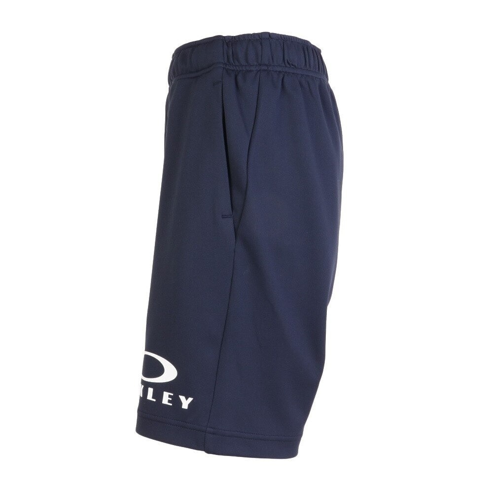 オークリー（OAKLEY）（キッズ）ジュニア EH JERSEY ショーツ FOA403482-6AC 吸汗