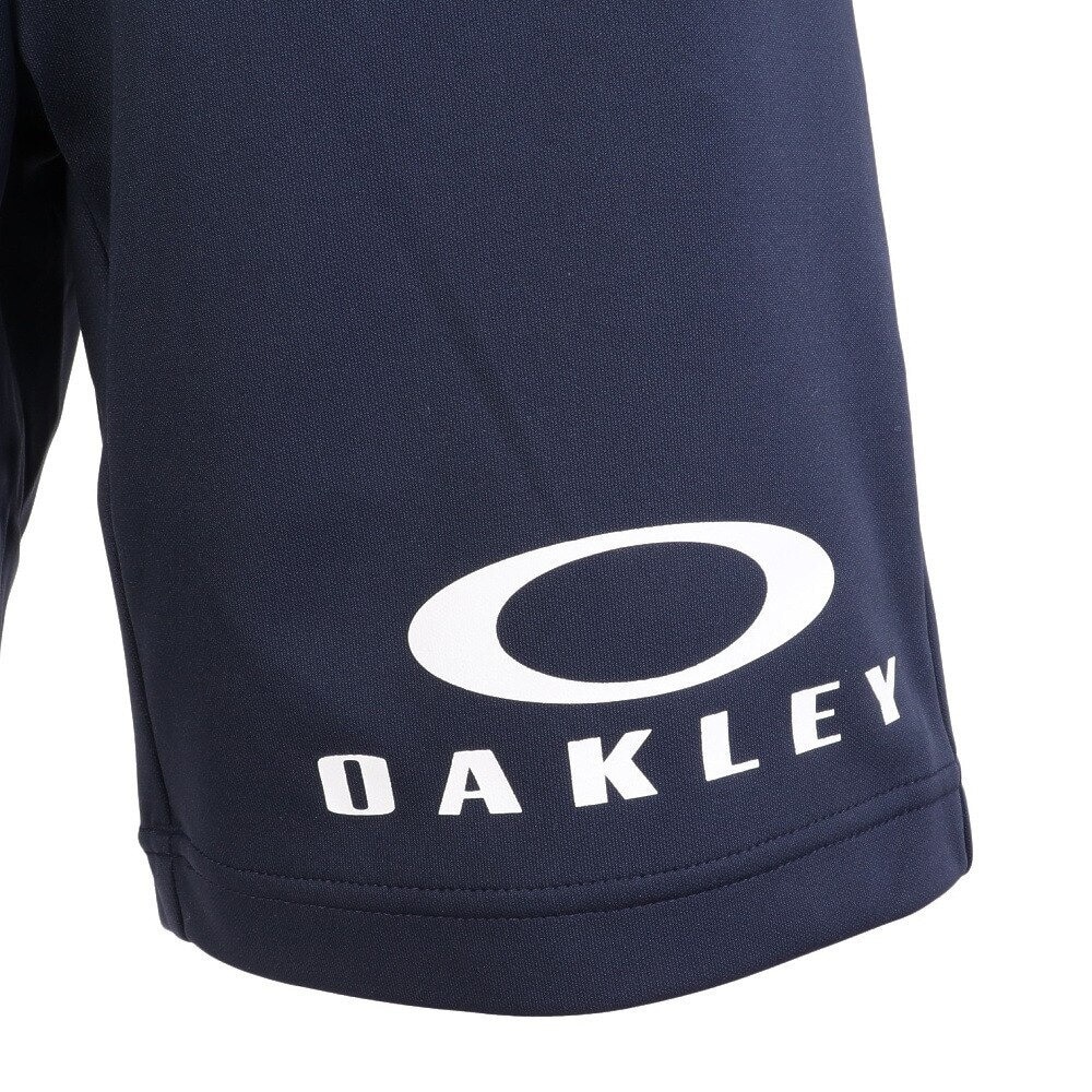 オークリー（OAKLEY）（キッズ）ジュニア EH JERSEY ショーツ FOA403482-6AC 吸汗