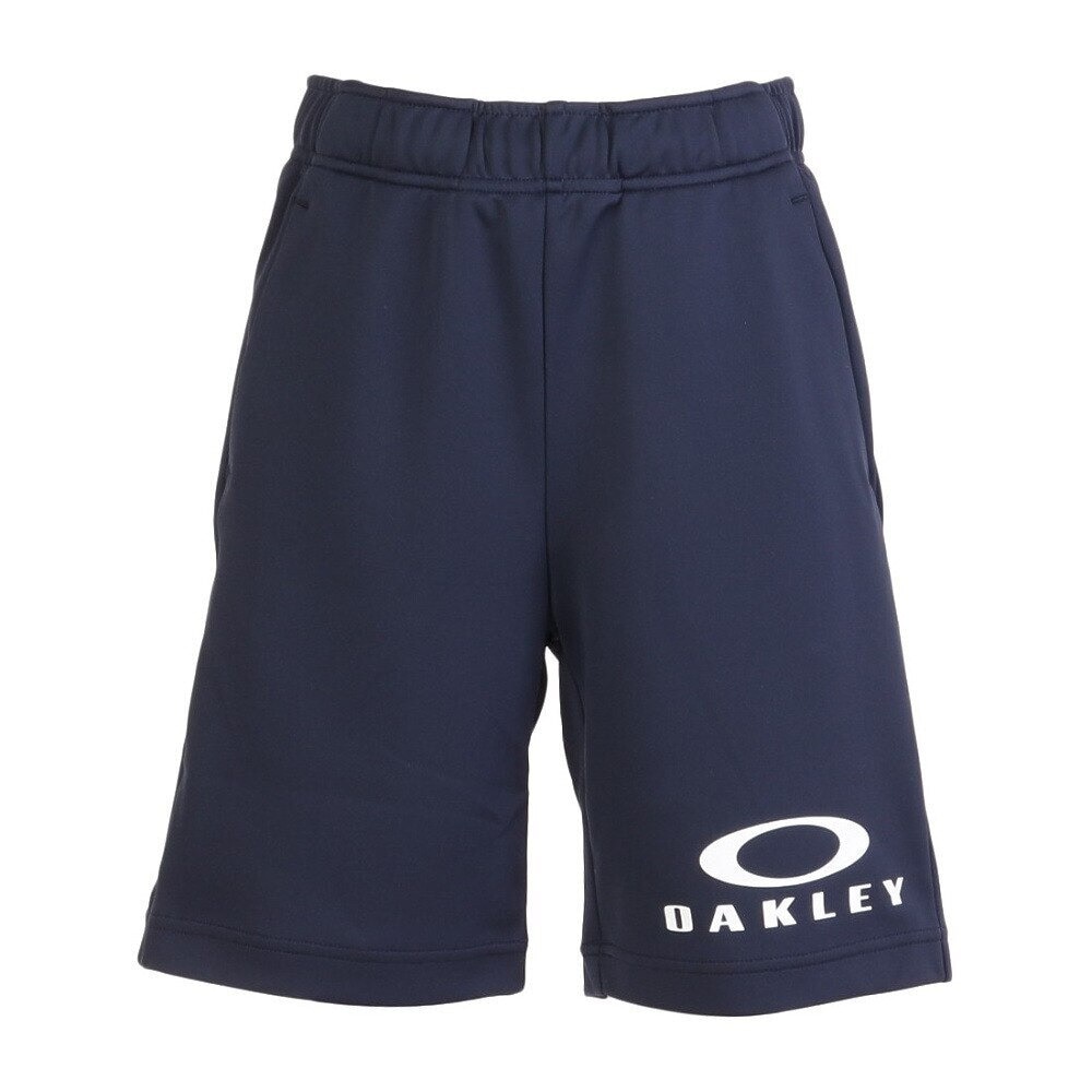 オークリー（OAKLEY）（キッズ）ジュニア EH JERSEY ショーツ FOA403482-6AC 吸汗