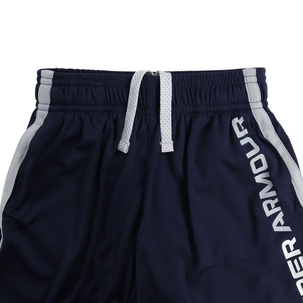 アンダーアーマー（UNDER ARMOUR）（キッズ）スタント3.0 ショーツ 1361802 410