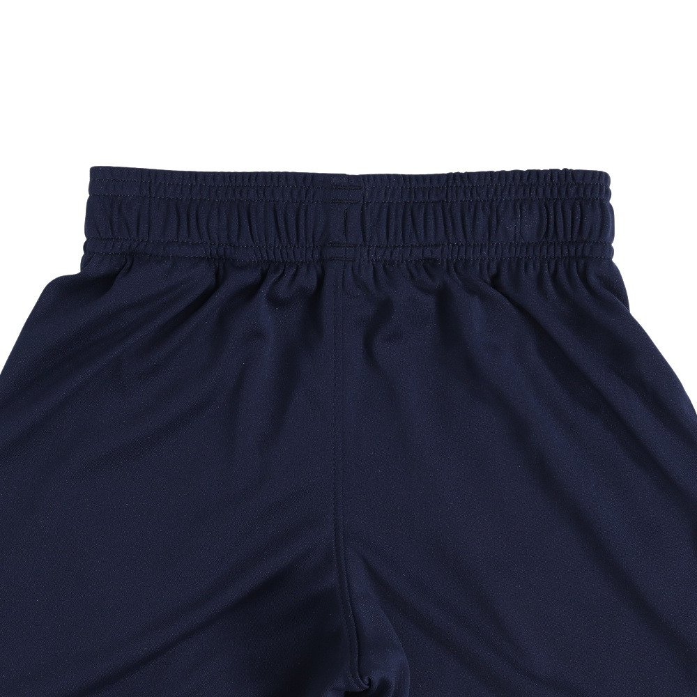 アンダーアーマー（UNDER ARMOUR）（キッズ）スタント3.0 ショーツ 1361802 410