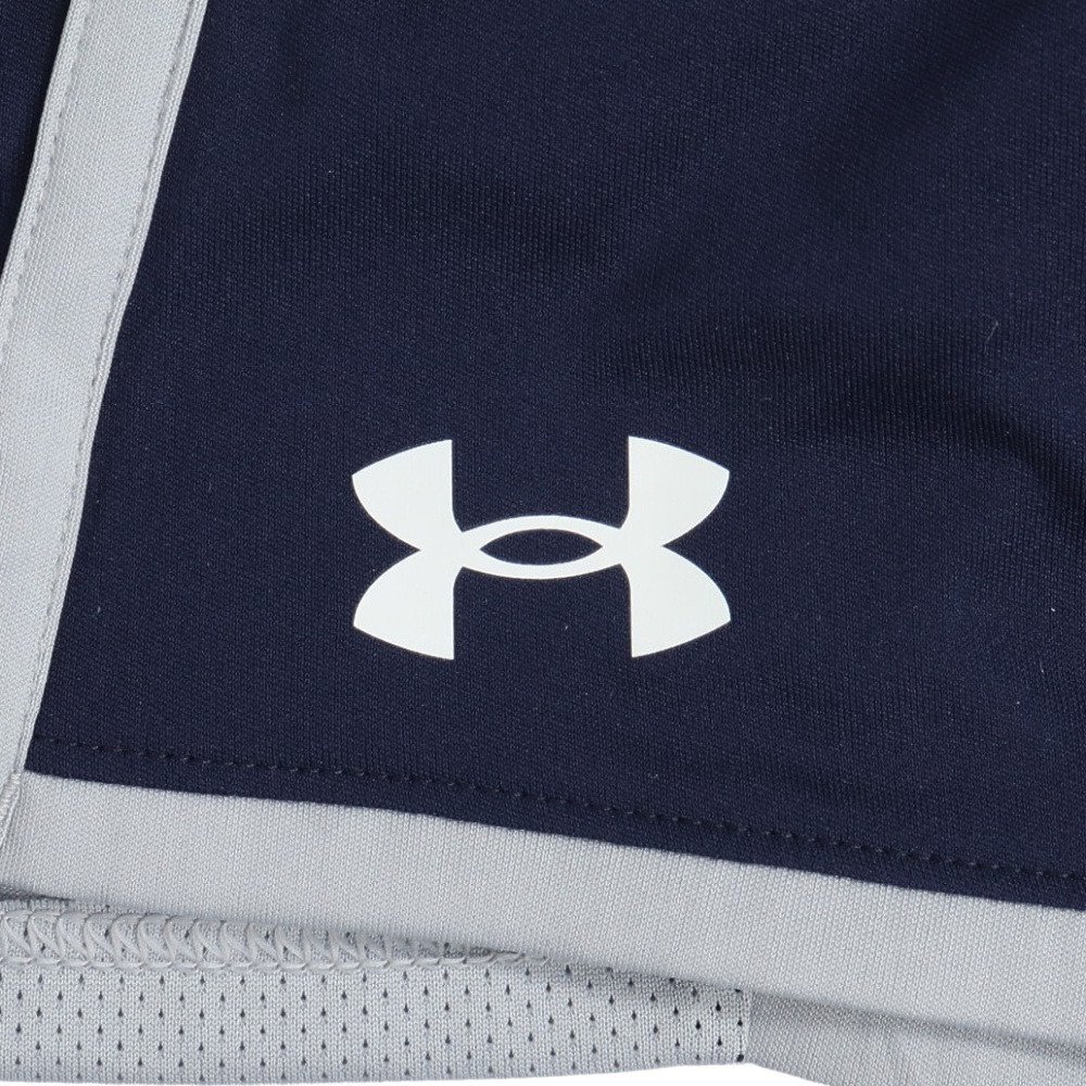 アンダーアーマー（UNDER ARMOUR）（キッズ）スタント3.0 ショーツ 1361802 410