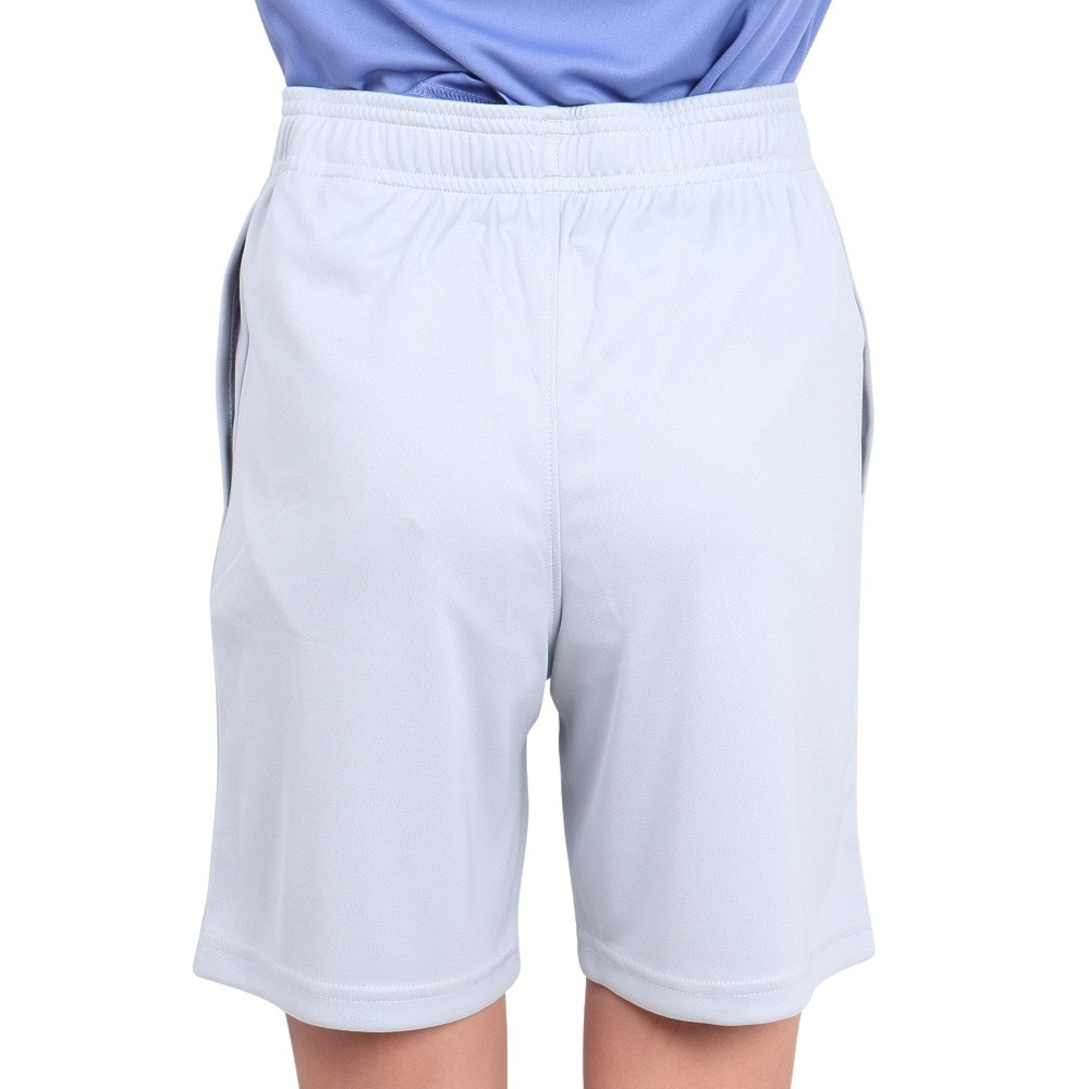 アンダーアーマー（UNDER ARMOUR）（キッズ）短パン ハーフパンツ テック ロゴ ショーツ 1383333 011