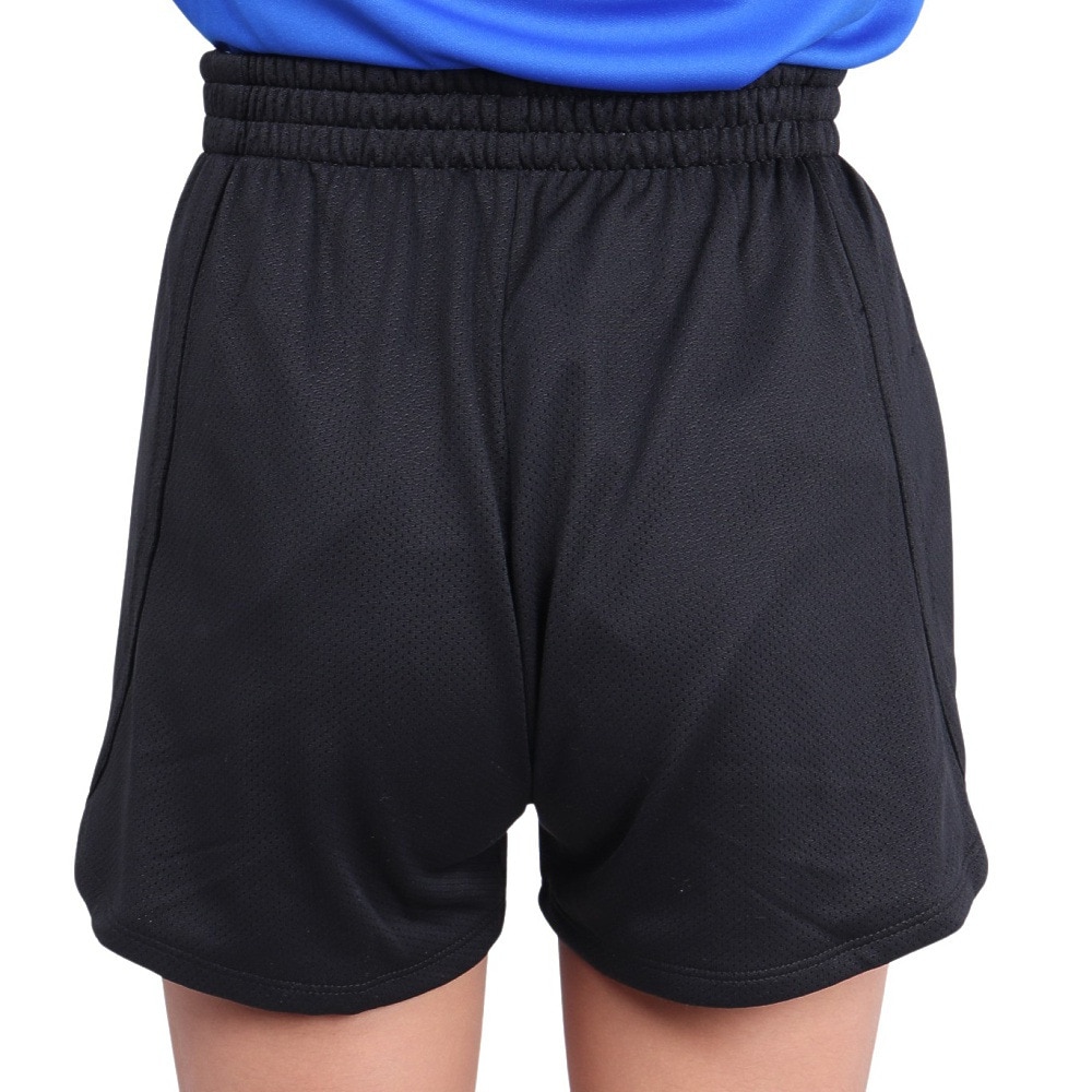 アンダーアーマー（UNDER ARMOUR）（キッズ）プレーアップ メッシュショーツ 1385298 001