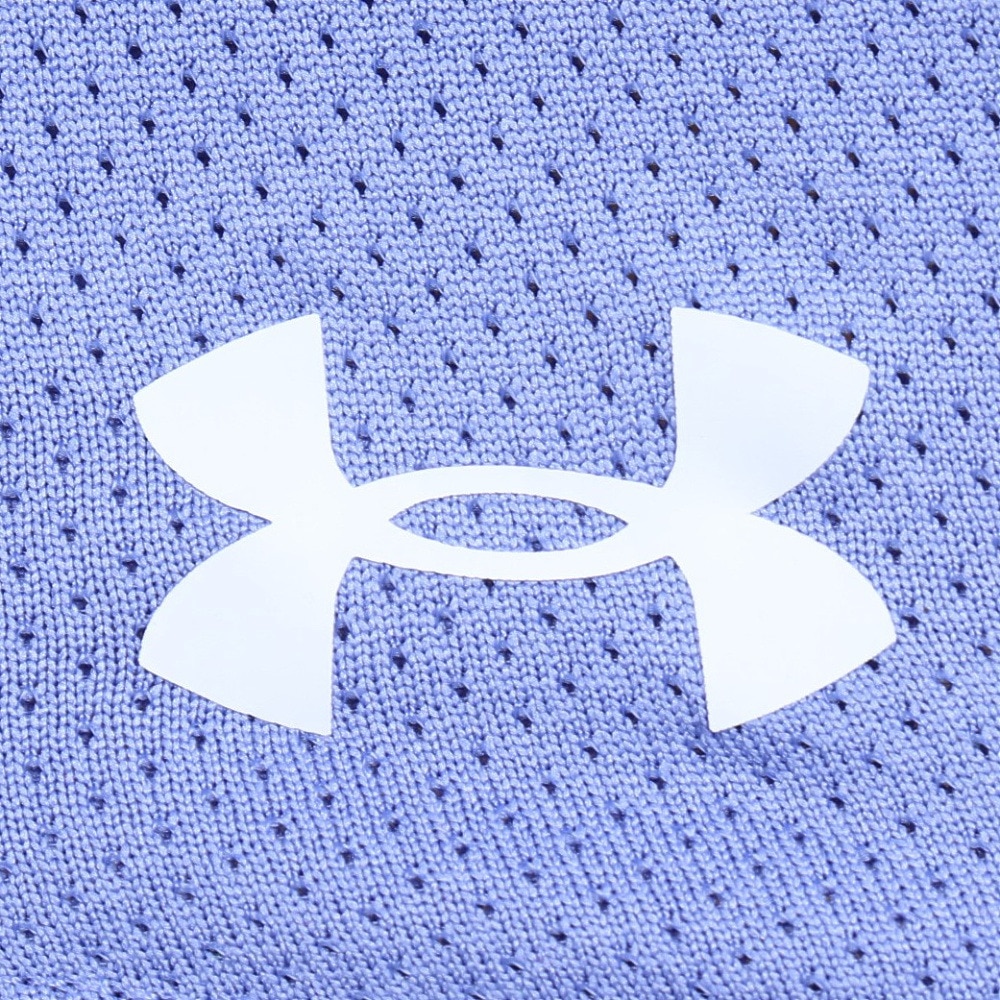 アンダーアーマー（UNDER ARMOUR）（キッズ）プレーアップ メッシュショーツ 1385298 561