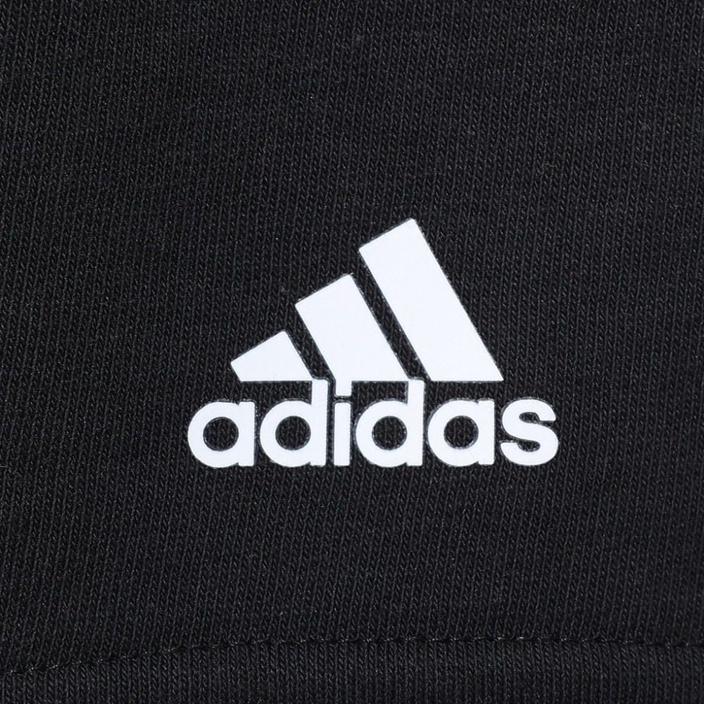 アディダス（adidas）（キッズ）エッセンシャルズ スリーストライプス ショーツ ジュニア ECK41-IC3631