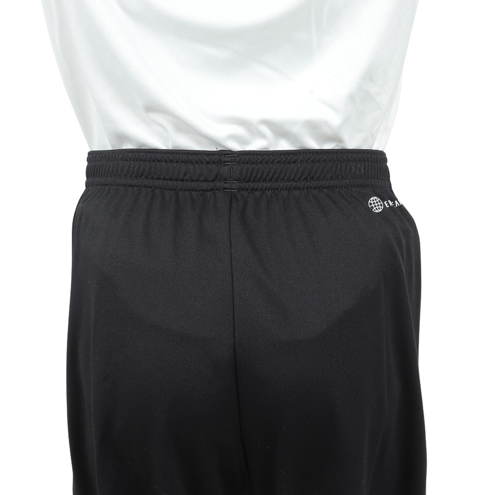 アディダス（adidas）（キッズ）ジュニア パンツ トレイン エッセンシャルズ スリーストライプス ショーツ ECL71-HS1606