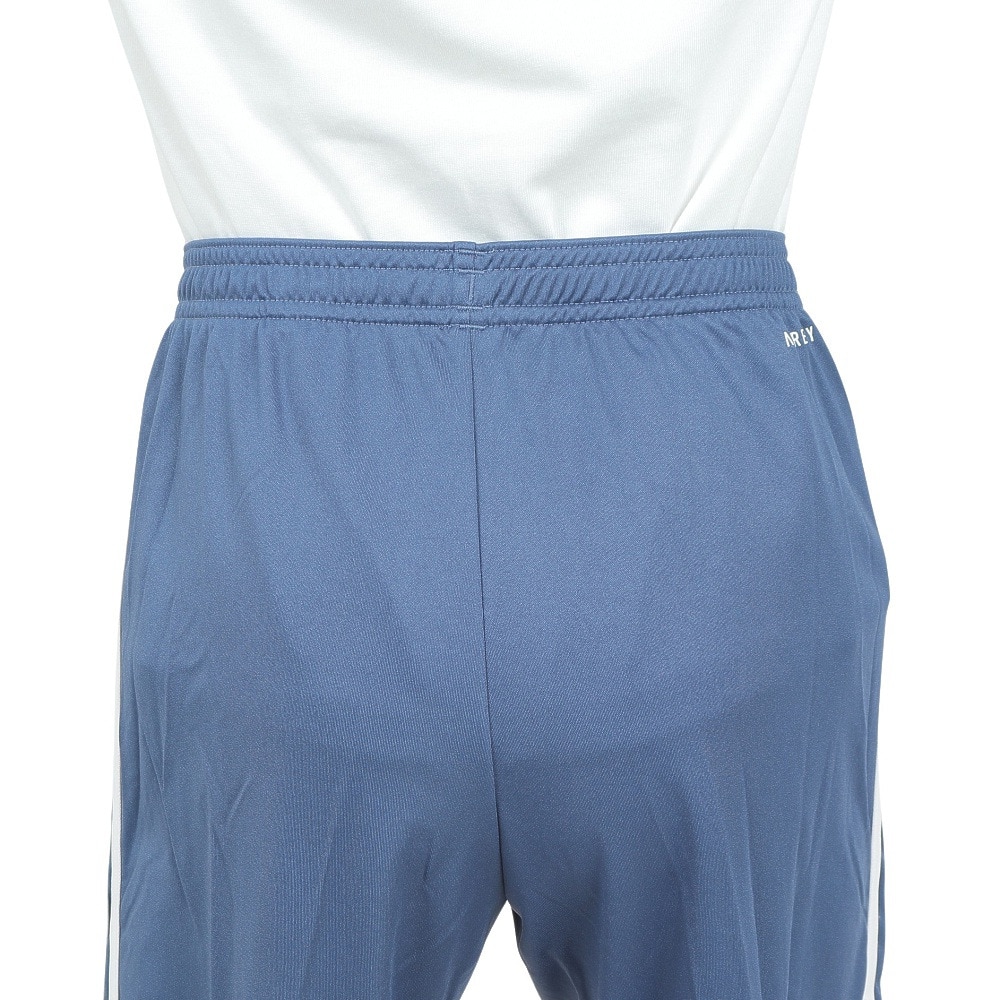 アディダス（adidas）（キッズ）ジュニア パンツ トレイン エッセンシャルズ スリーストライプス ショーツ ECL71-IP3985