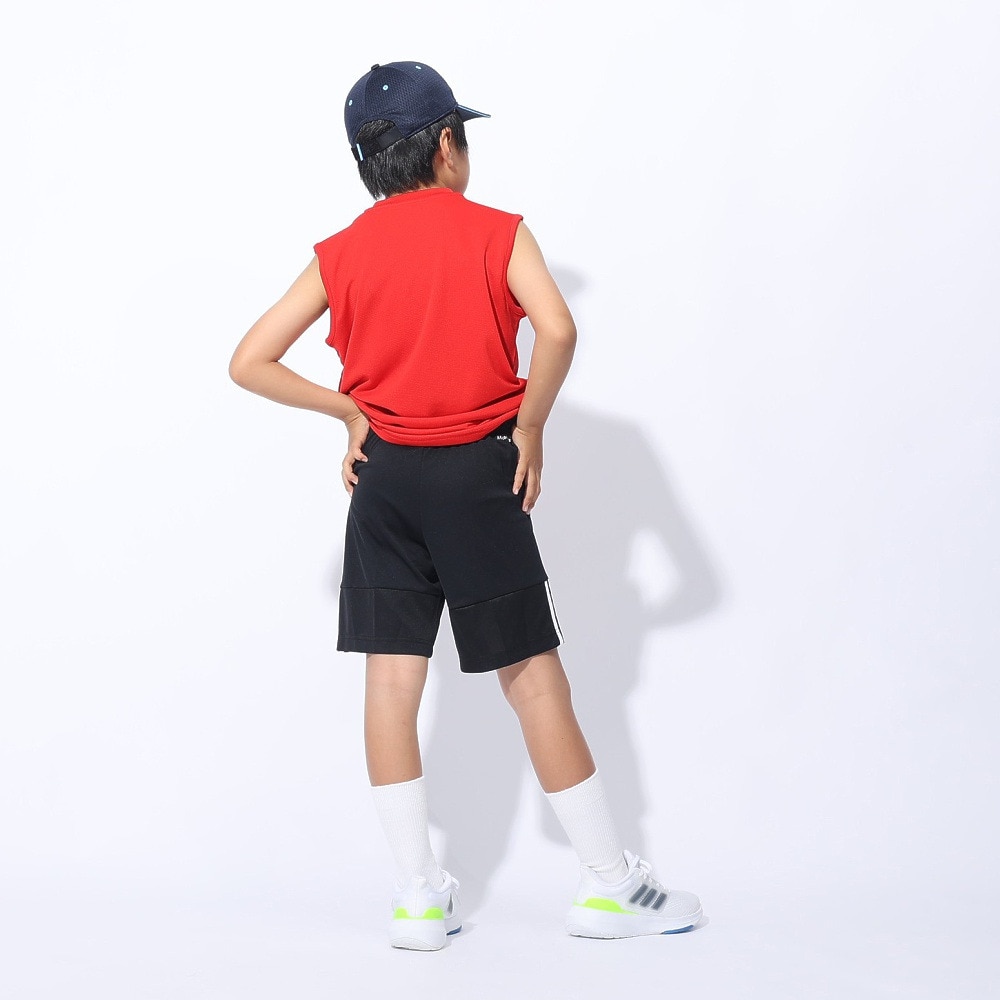アディダス（adidas）（キッズ）セレーノ ショーツ キッズ KNX37-IN0648