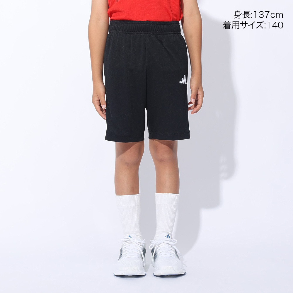 アディダス（adidas）（キッズ）セレーノ ショーツ キッズ KNX37-IN0648
