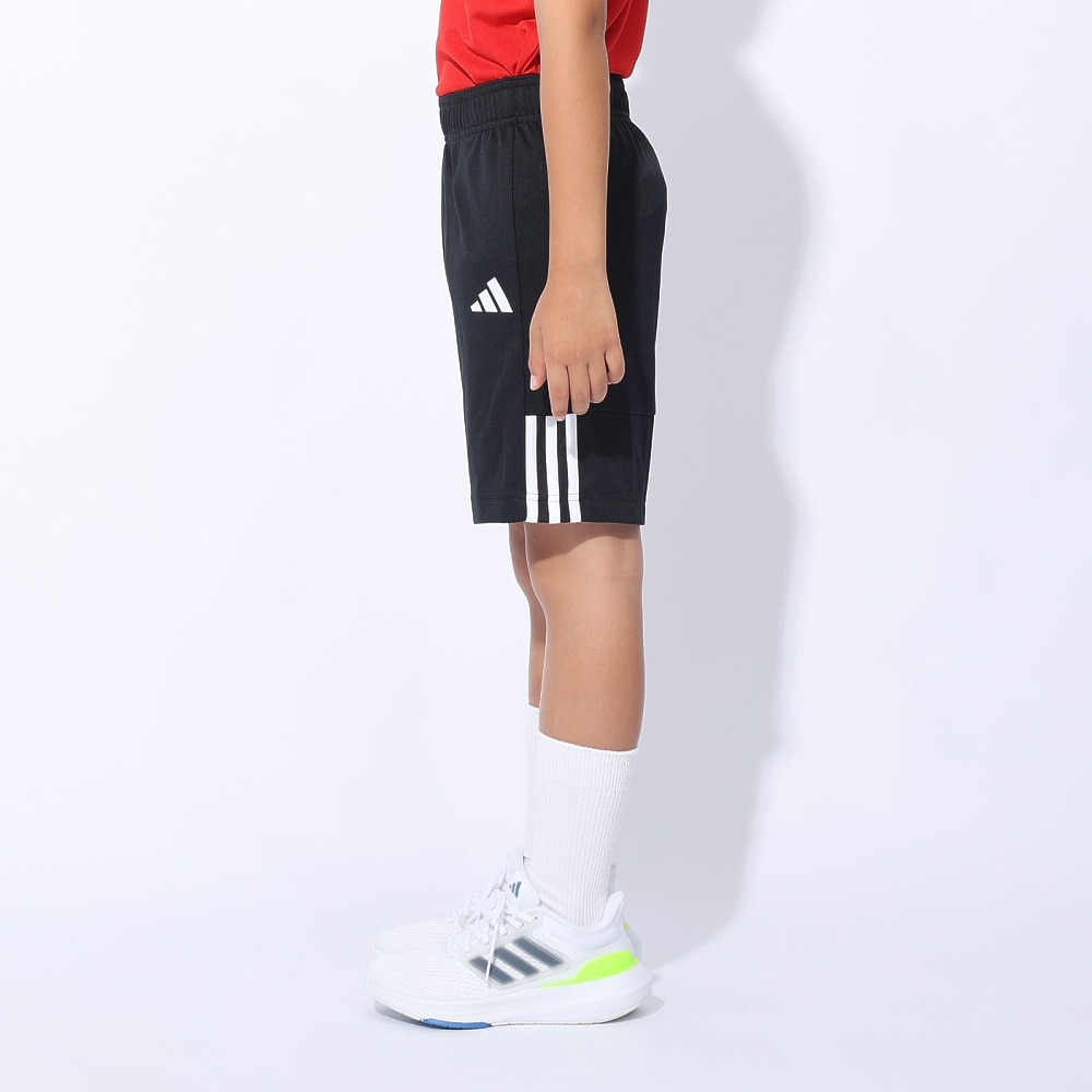 アディダス（adidas）（キッズ）セレーノ ショーツ キッズ KNX37-IN0648