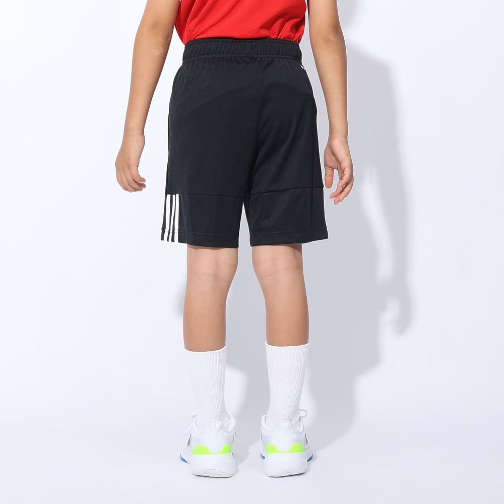 アディダス（adidas）（キッズ）セレーノ ショーツ キッズ KNX37-IN0648