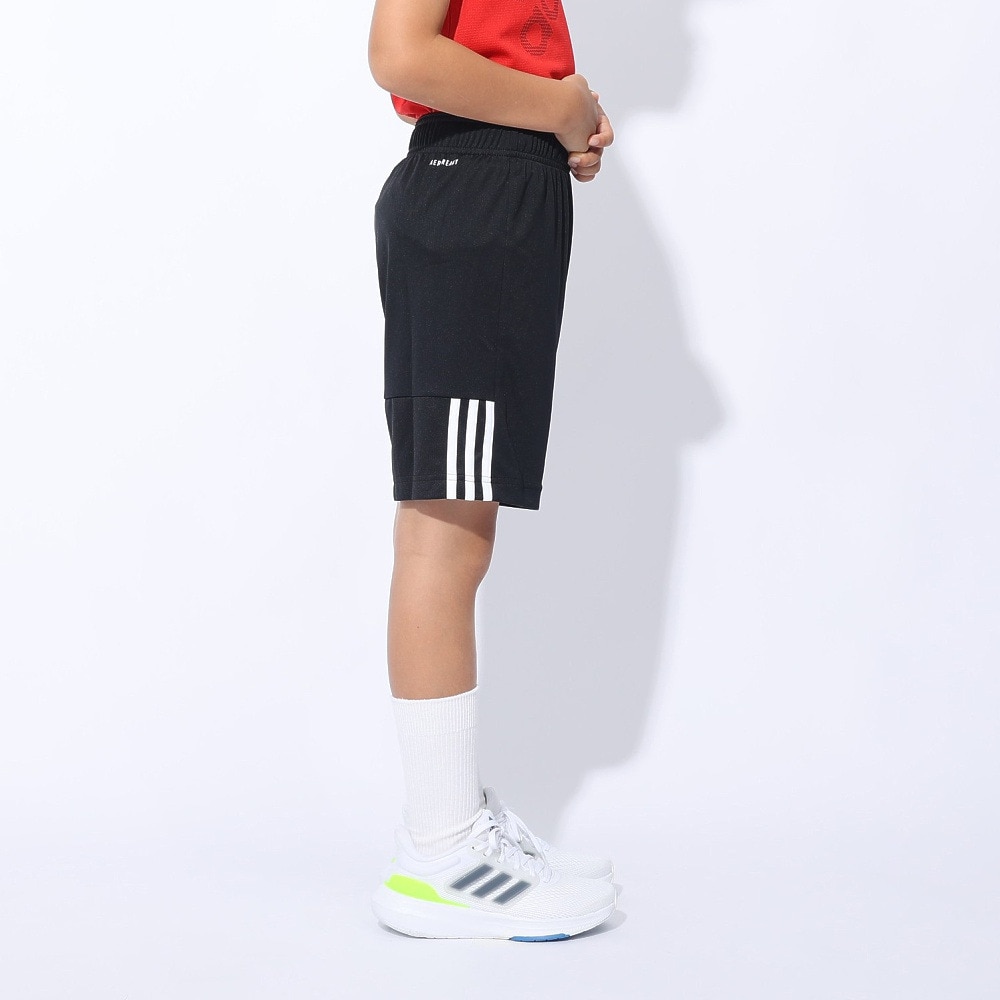 アディダス（adidas）（キッズ）セレーノ ショーツ キッズ KNX37-IN0648