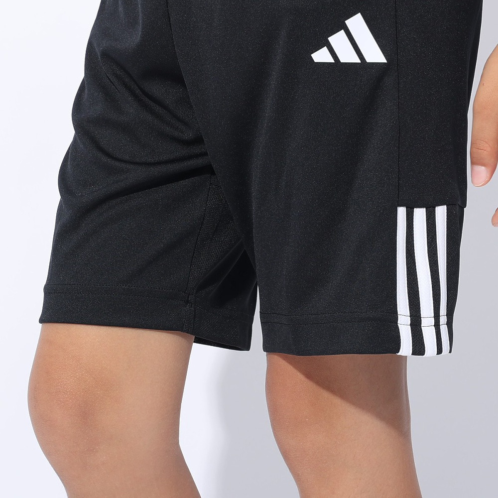 アディダス（adidas）（キッズ）セレーノ ショーツ キッズ KNX37-IN0648