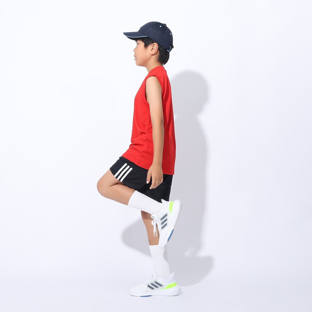 アディダス（adidas）（キッズ）セレーノ ショーツ キッズ KNX37-IN0648