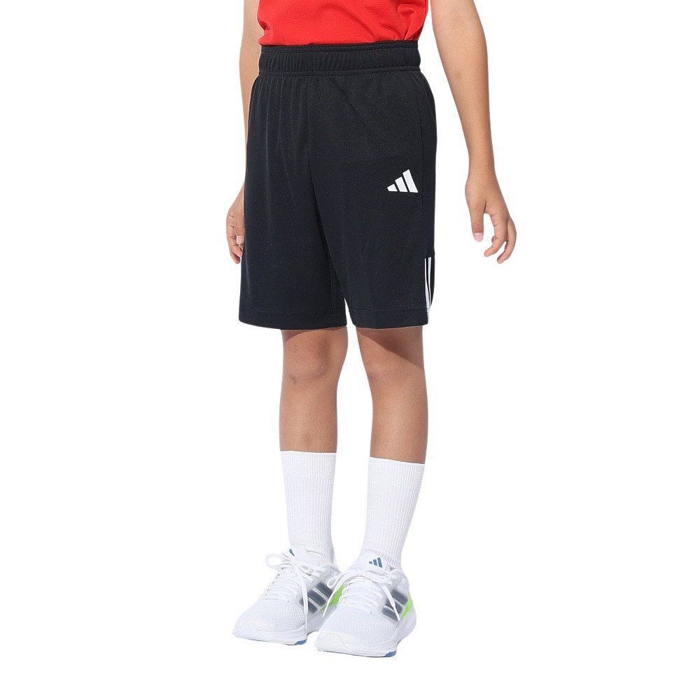 アディダス（adidas）（キッズ）セレーノ ショーツ キッズ KNX37-IN0648