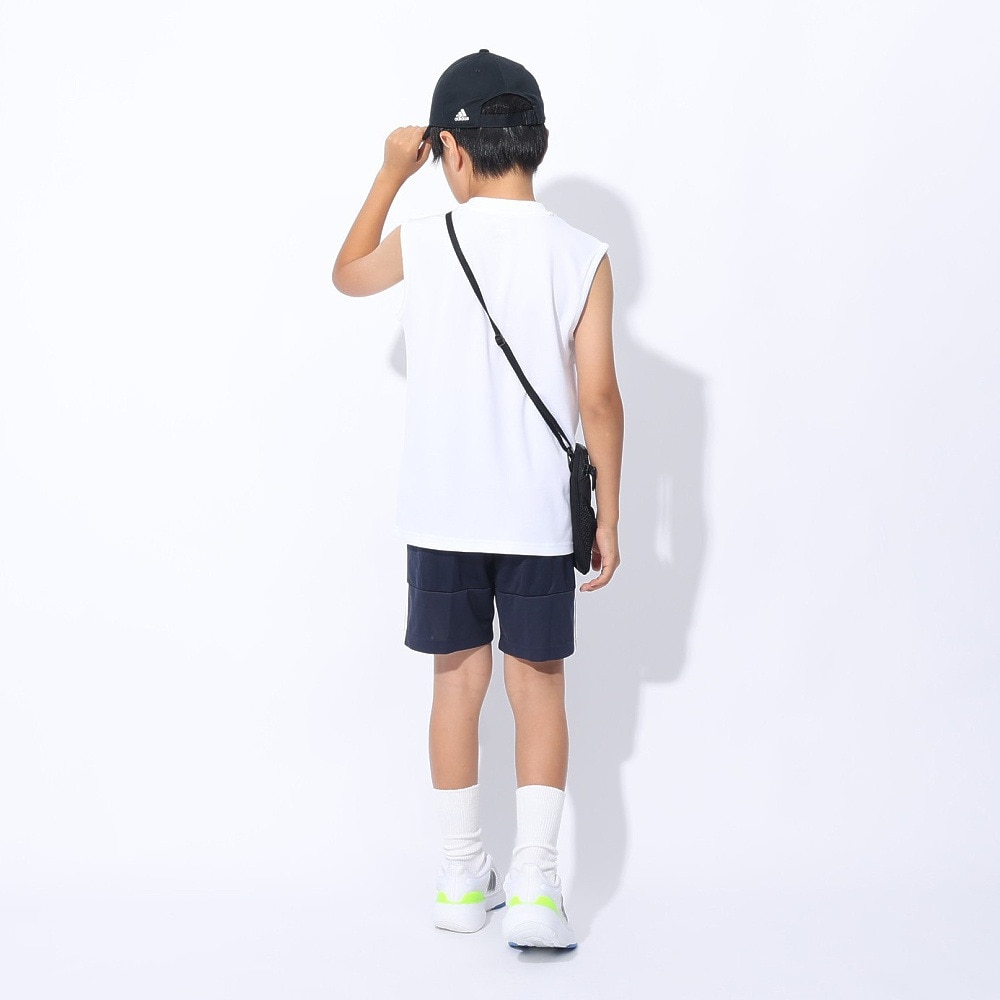 アディダス（adidas）（キッズ）セレーノ ショーツ キッズ KNX37-IN0649