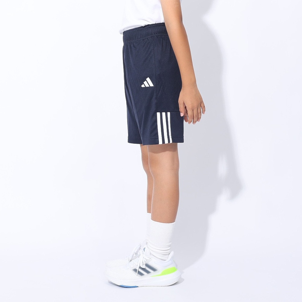 アディダス（adidas）（キッズ）セレーノ ショーツ キッズ KNX37-IN0649