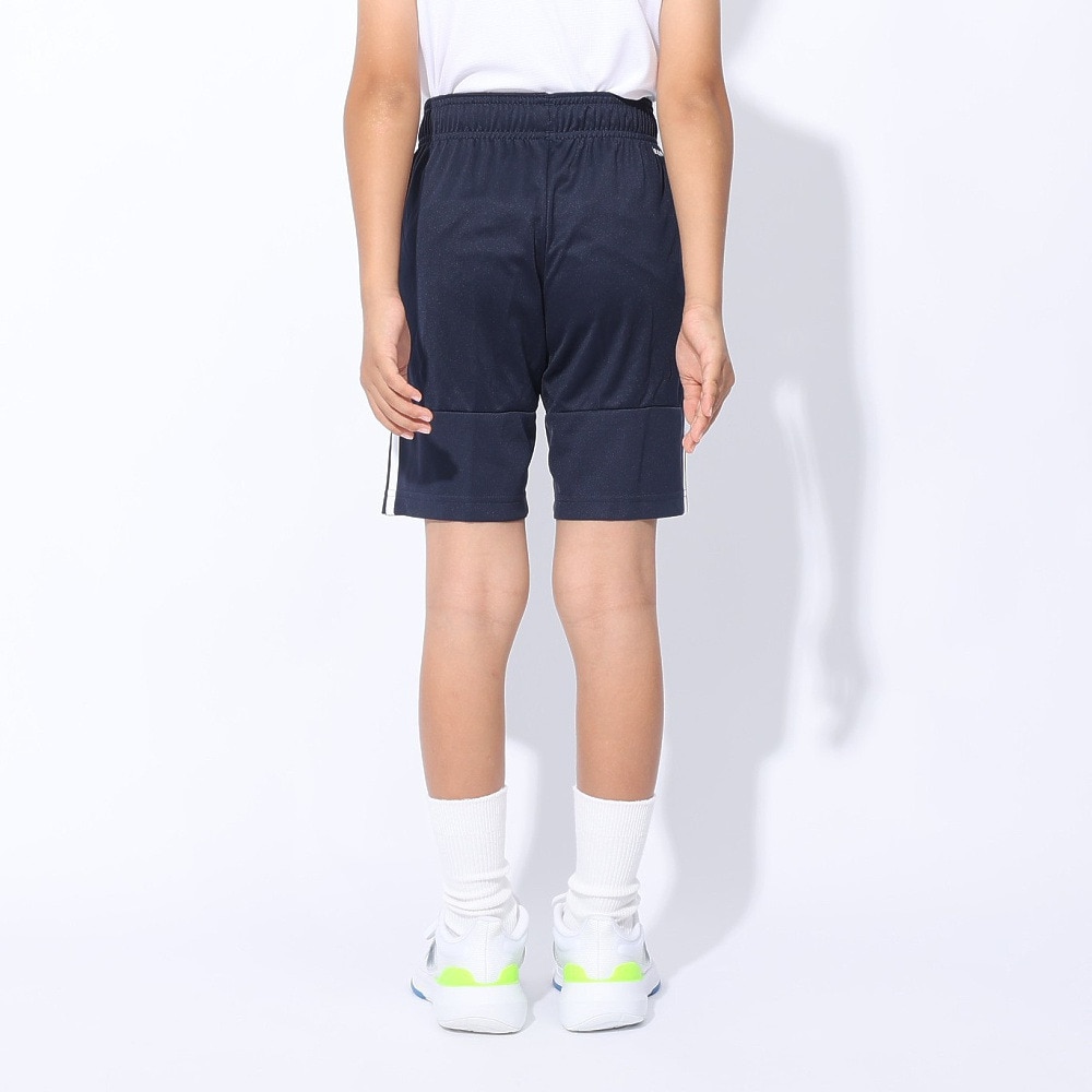 アディダス（adidas）（キッズ）セレーノ ショーツ キッズ KNX37-IN0649