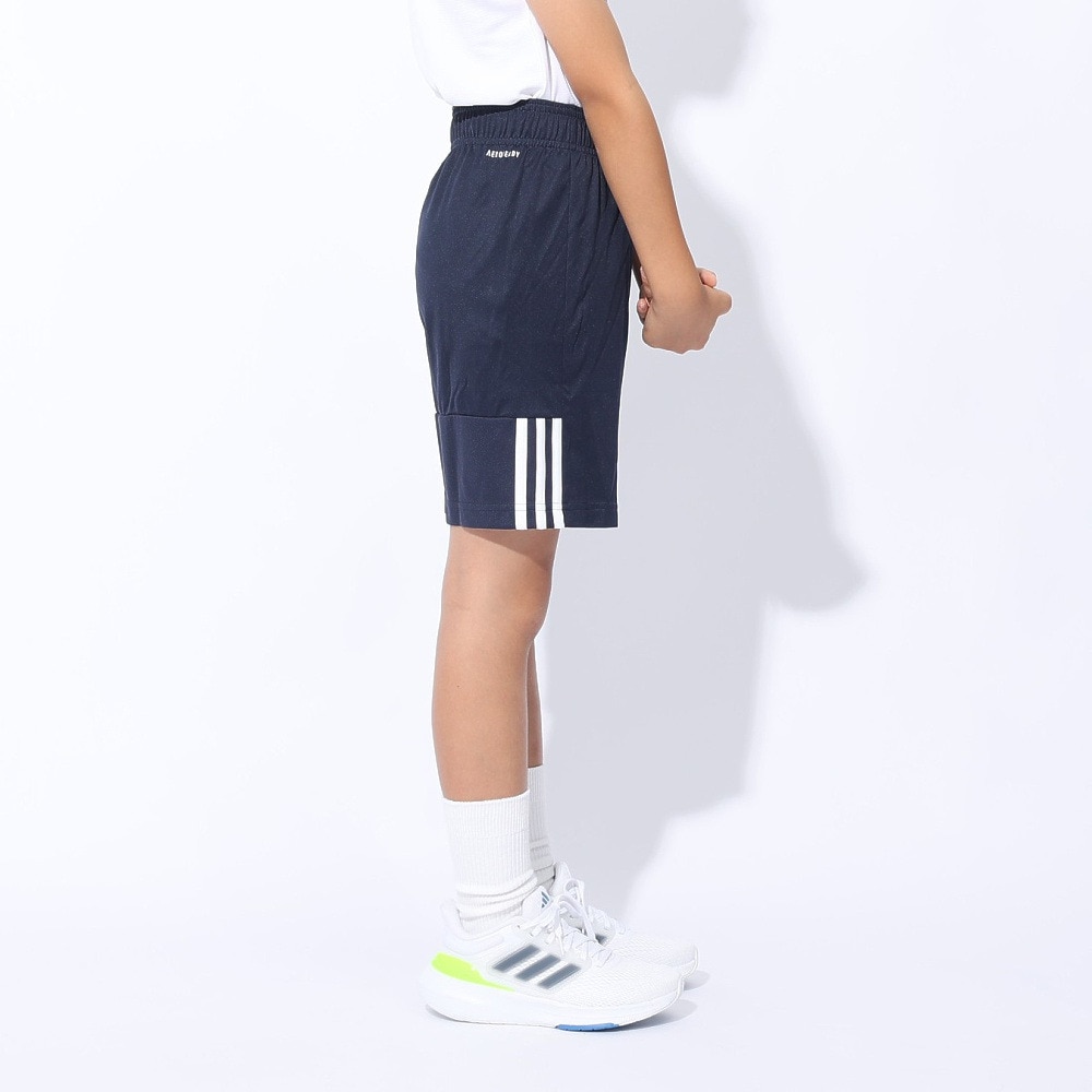 アディダス（adidas）（キッズ）セレーノ ショーツ キッズ KNX37-IN0649