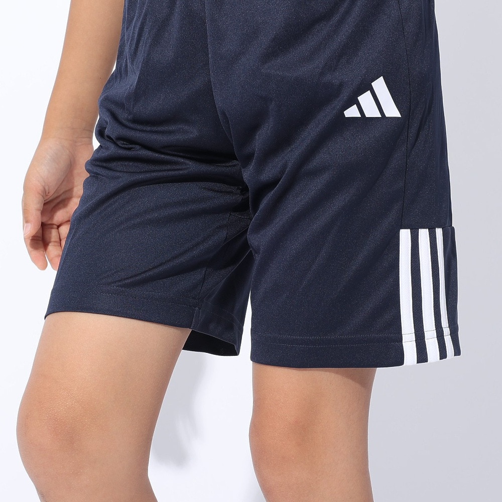アディダス（adidas）（キッズ）セレーノ ショーツ キッズ KNX37-IN0649