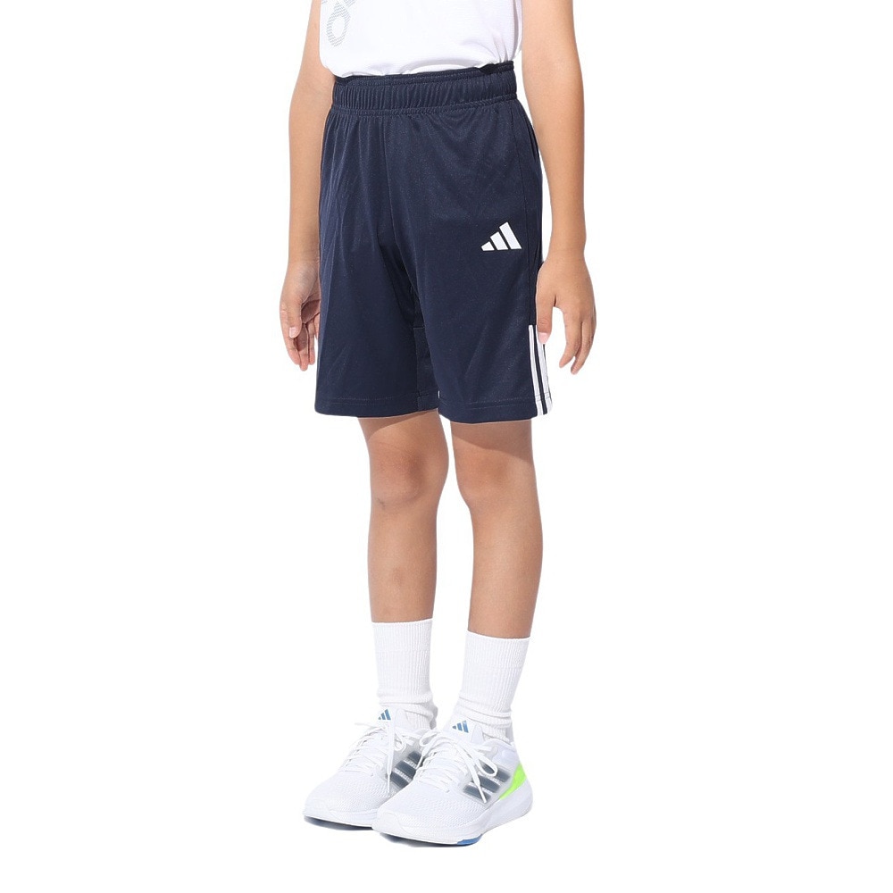 アディダス（adidas）（キッズ）セレーノ ショーツ キッズ KNX37-IN0649