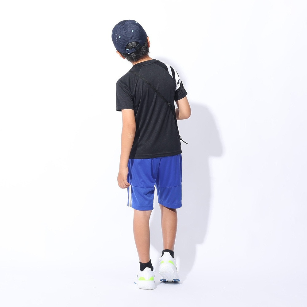 アディダス（adidas）（キッズ）セレーノ ショーツ キッズ KNX37-IN0651
