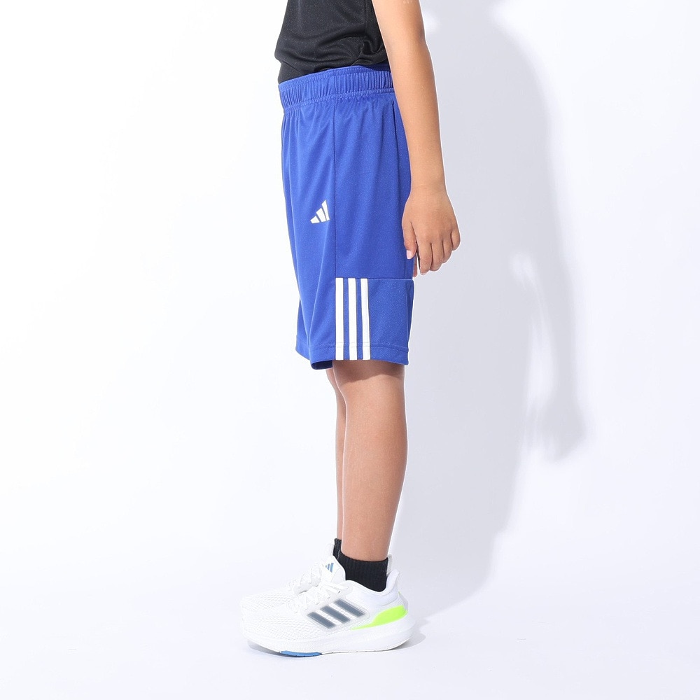 アディダス（adidas）（キッズ）セレーノ ショーツ キッズ KNX37-IN0651