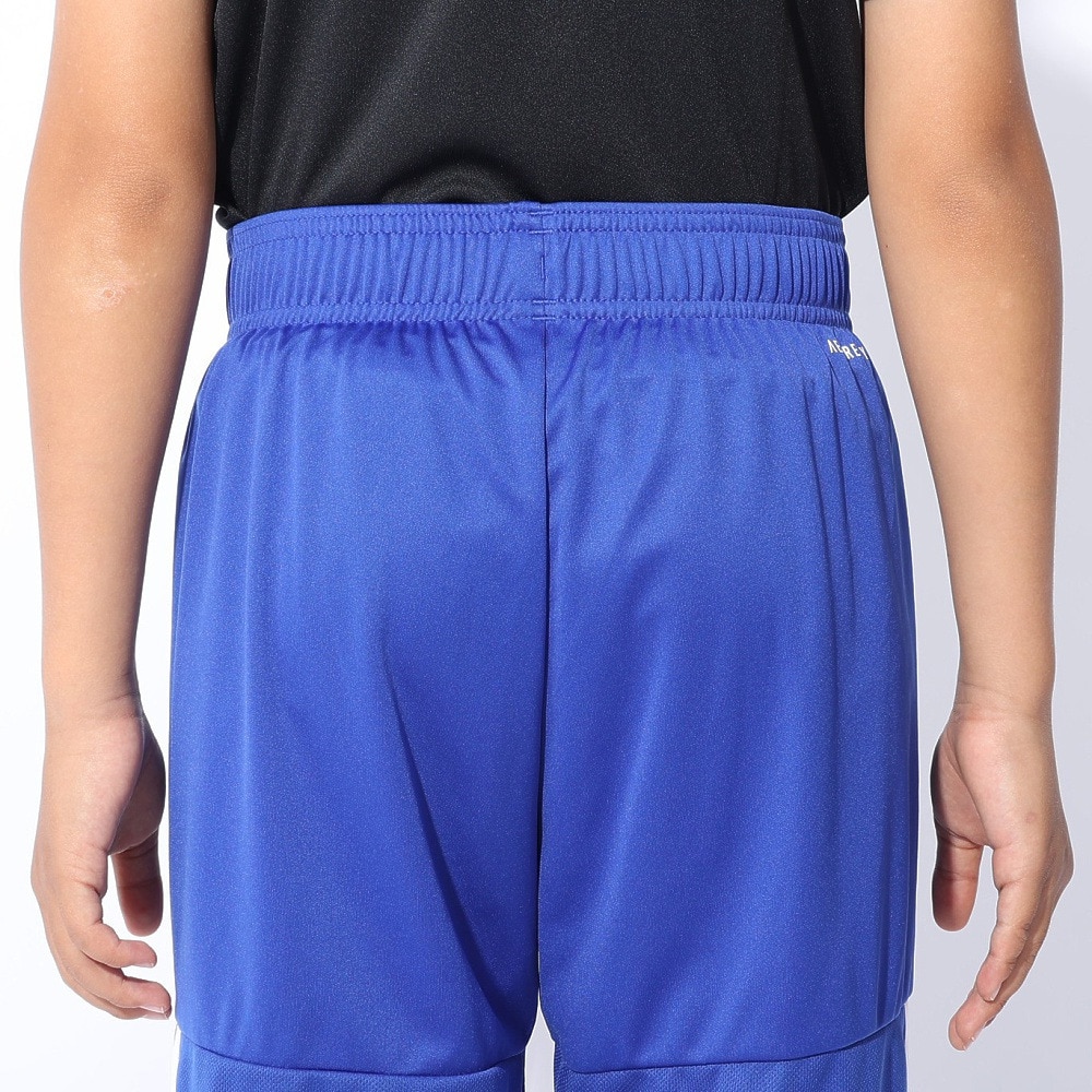 アディダス（adidas）（キッズ）セレーノ ショーツ キッズ KNX37-IN0651