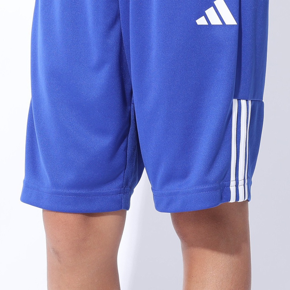 アディダス（adidas）（キッズ）セレーノ ショーツ キッズ KNX37-IN0651