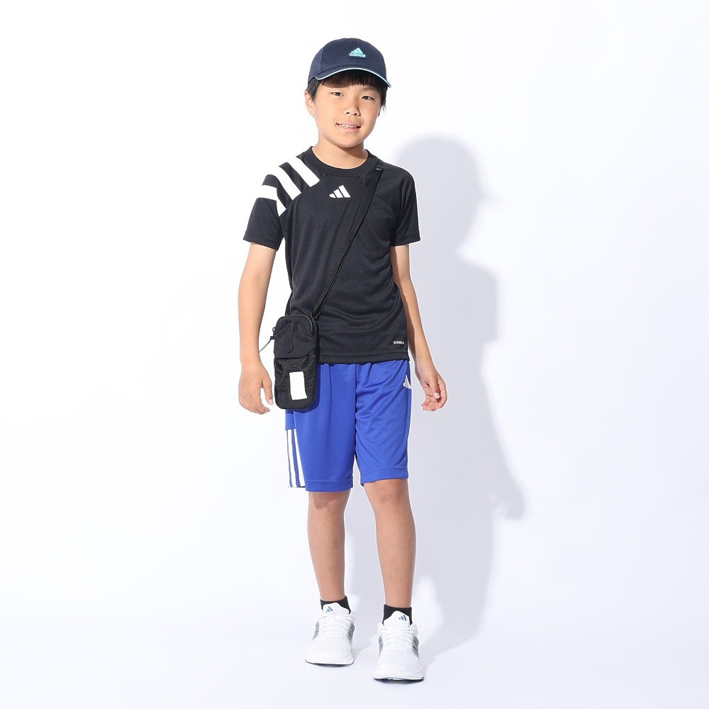 アディダス（adidas）（キッズ）セレーノ ショーツ キッズ KNX37-IN0651