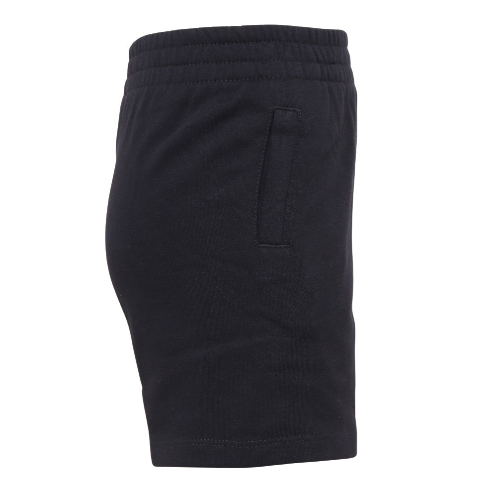 ナイキ（NIKE）（キッズ）トドラー NSW CLUB FT HBR ショートパンツ 76L100-023