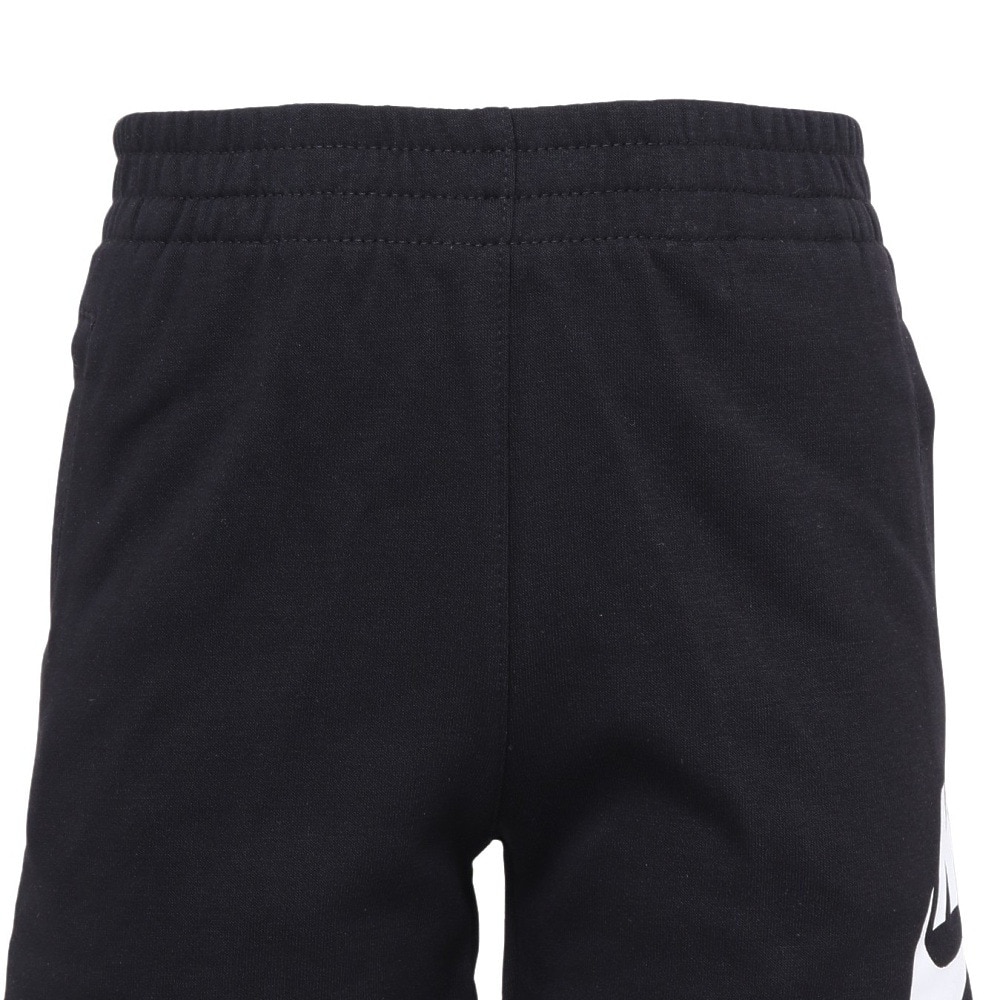ナイキ（NIKE）（キッズ）トドラー NSW CLUB FT HBR ショートパンツ 76L100-023