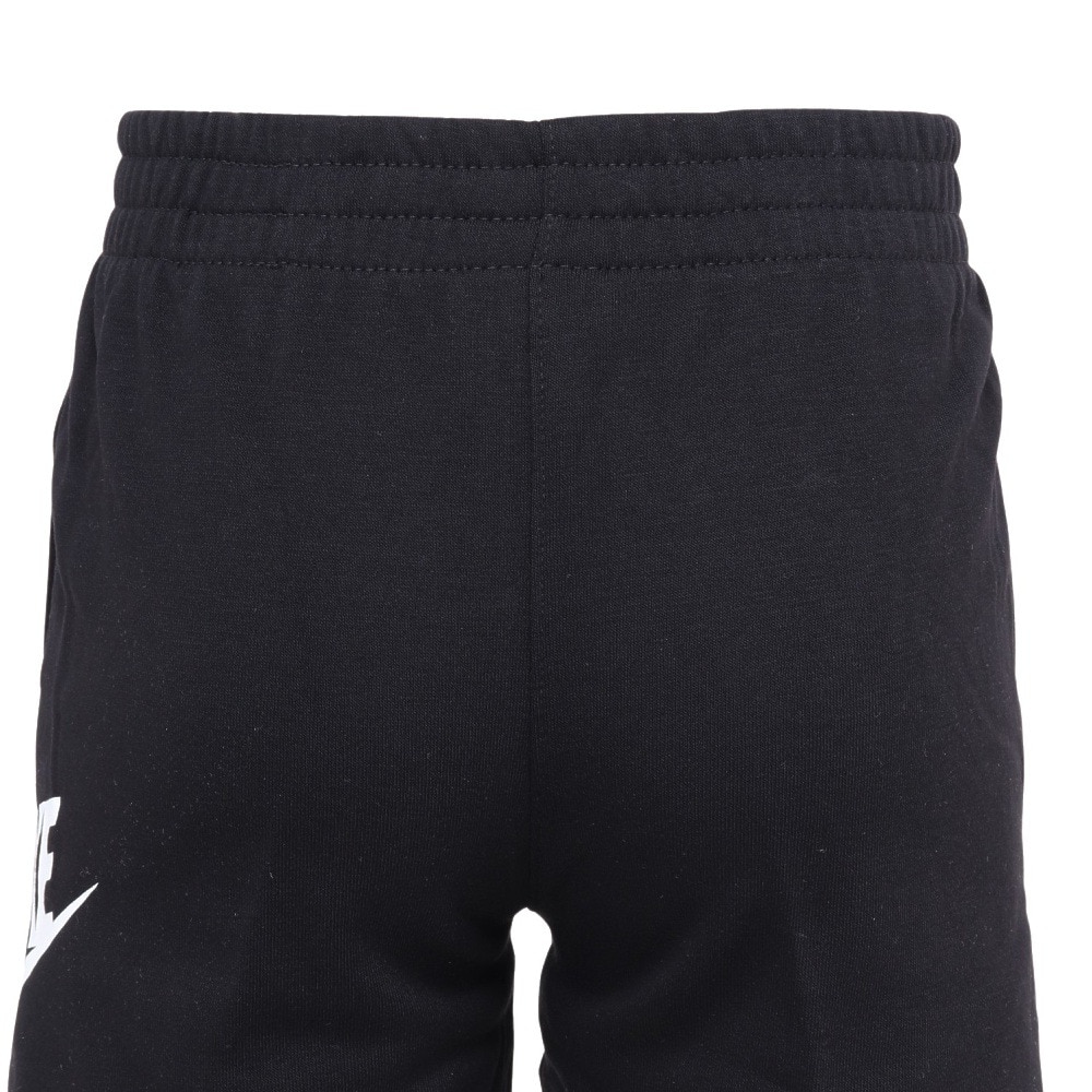 ナイキ（NIKE）（キッズ）トドラー NSW CLUB FT HBR ショートパンツ 76L100-023