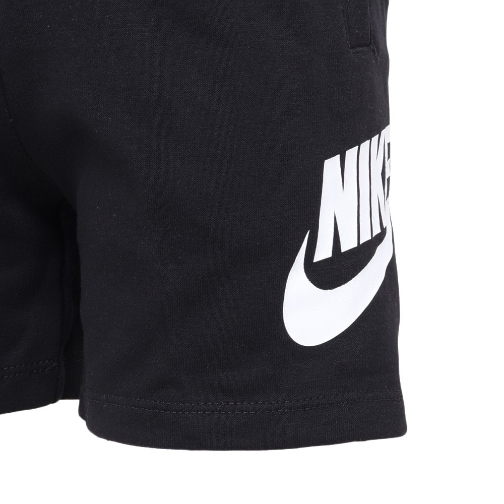 ナイキ（NIKE）（キッズ）トドラー NSW CLUB FT HBR ショートパンツ 76L100-023