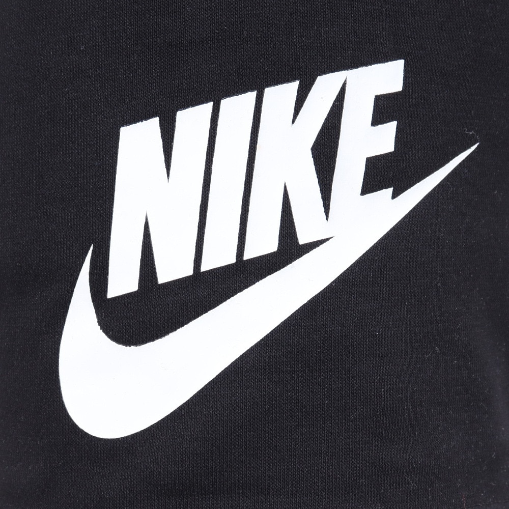 ナイキ（NIKE）（キッズ）トドラー NSW CLUB FT HBR ショートパンツ 76L100-023