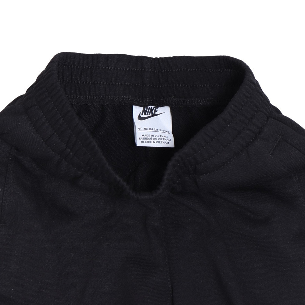 ナイキ（NIKE）（キッズ）トドラー NSW CLUB FT HBR ショートパンツ 76L100-023