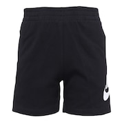 ナイキ（NIKE）（キッズ）トドラー NSW CLUB FT HBR ショートパンツ 76L100-023