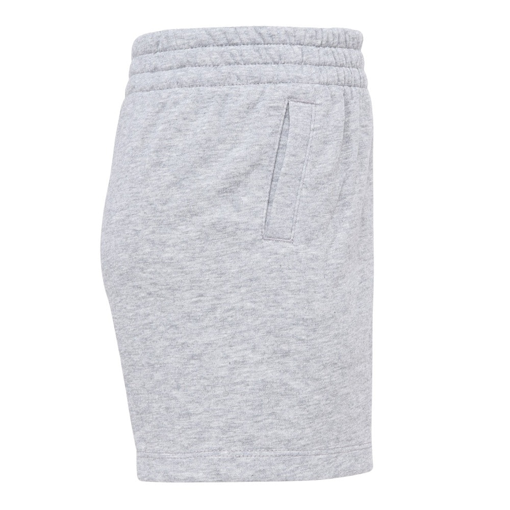 ナイキ（NIKE）（キッズ）トドラー NSW CLUB FT HBR ショートパンツ 76L100-042