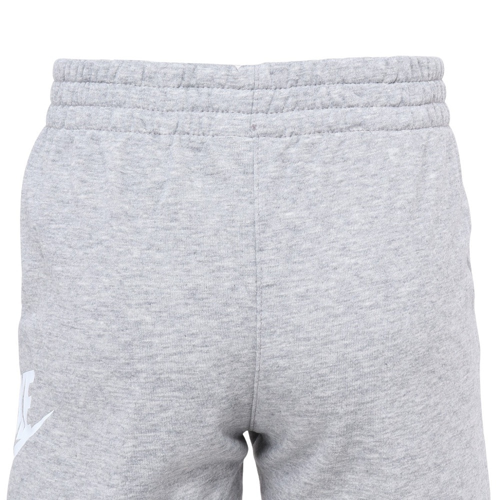 ナイキ（NIKE）（キッズ）トドラー NSW CLUB FT HBR ショートパンツ 76L100-042