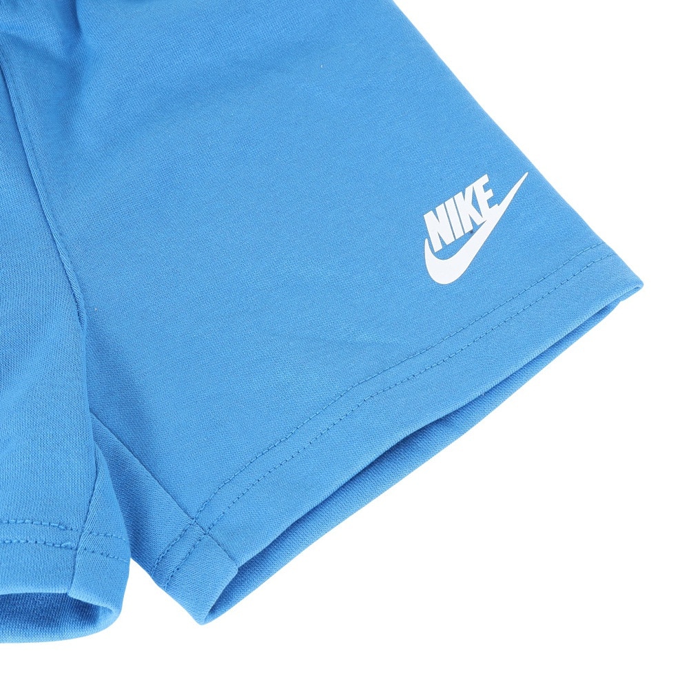 ナイキ（NIKE）（キッズ）トドラー NKB B NSW FT ショートパンツ 76L691-B68