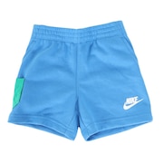 ナイキ（NIKE）（キッズ）トドラー NKB B NSW FT ショートパンツ 76L691-B68