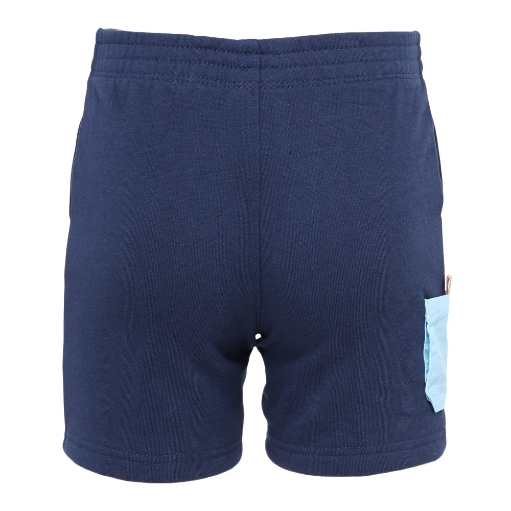 ナイキ（NIKE）（キッズ）トドラー ボーイズ NSW FT ショートパンツ 76L691-U90