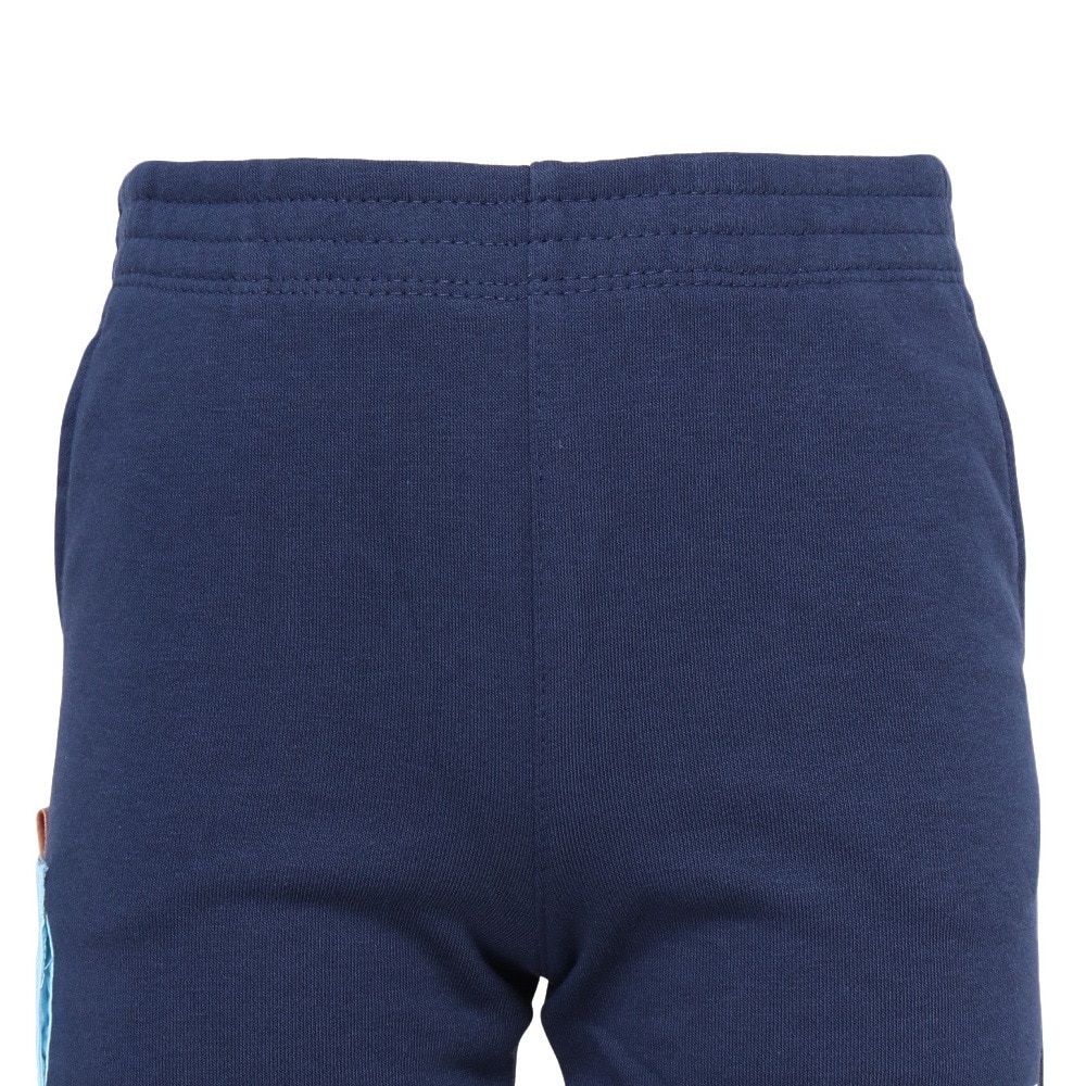 ナイキ（NIKE）（キッズ）トドラー ボーイズ NSW FT ショートパンツ 76L691-U90