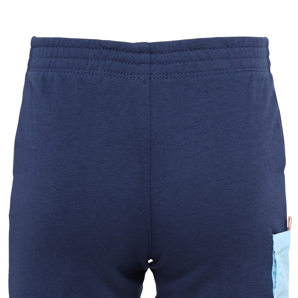 ナイキ（NIKE）（キッズ）トドラー ボーイズ NSW FT ショートパンツ 76L691-U90