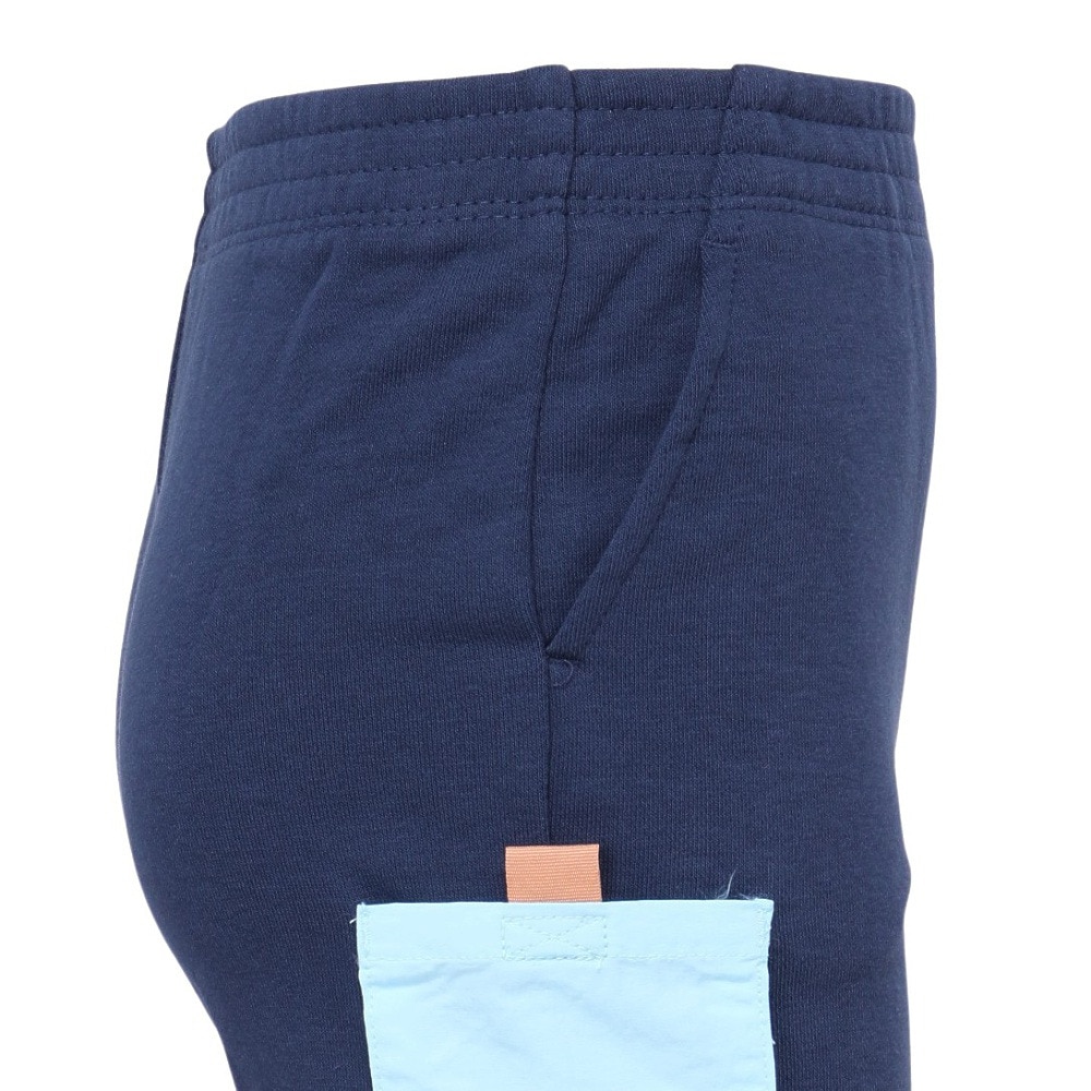 ナイキ（NIKE）（キッズ）トドラー ボーイズ NSW FT ショートパンツ 76L691-U90